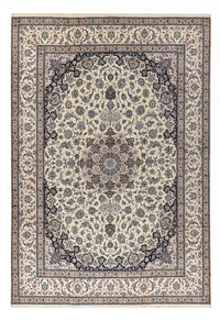Perser Rug - Nain - Premium - 512 x 355 cm - sand