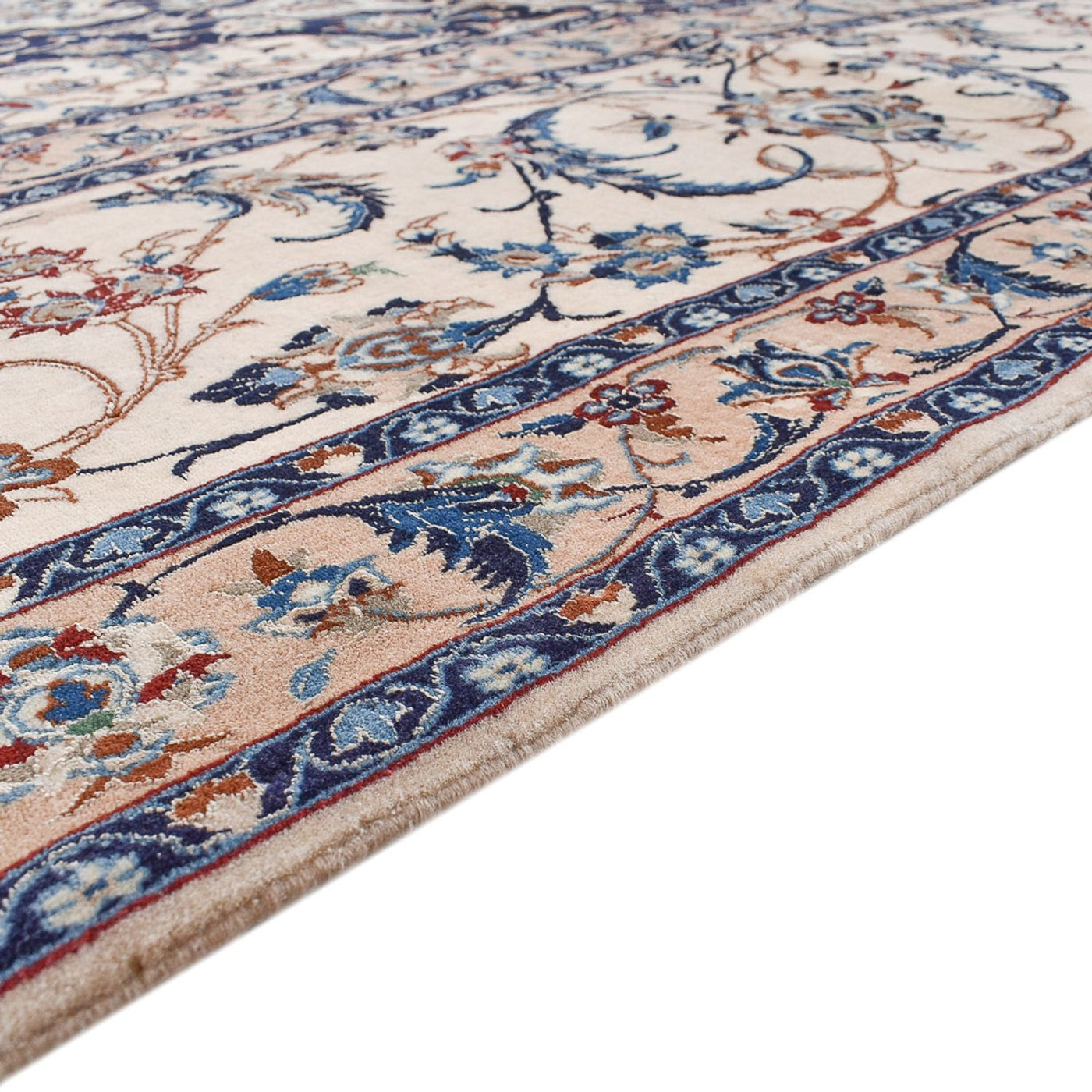 Nain - 6la Rug 512x355cm - Persian Rugs