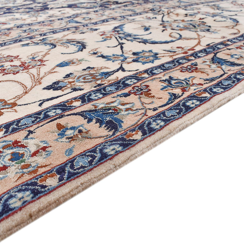Perser Rug - Nain - Premium - 512 x 355 cm - sand