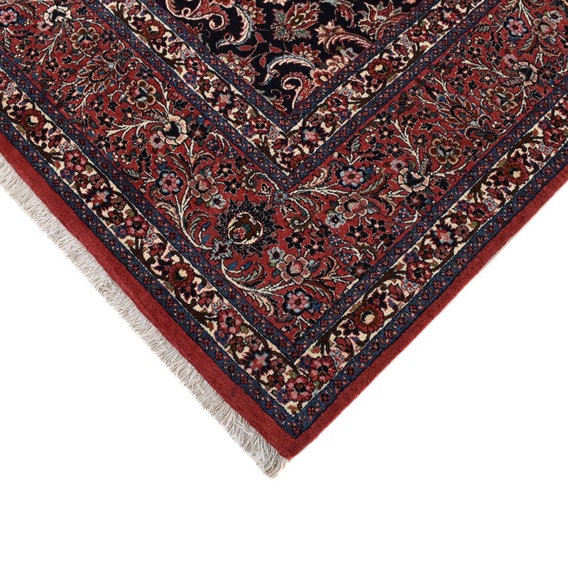 Perser Rug - Bidjar - 392 x 303 cm - light red