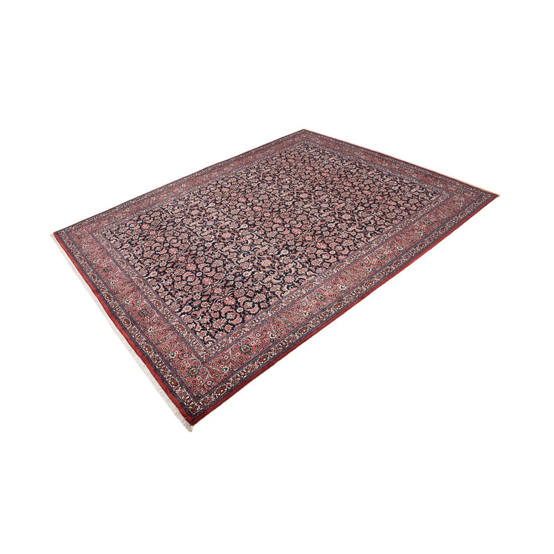 Perser Rug - Bidjar - 392 x 303 cm - light red