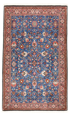 Perser Rug - Bidjar - 180 x 111 cm - blue