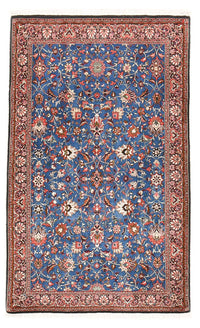 Perser Rug - Bidjar - 180 x 111 cm - blue