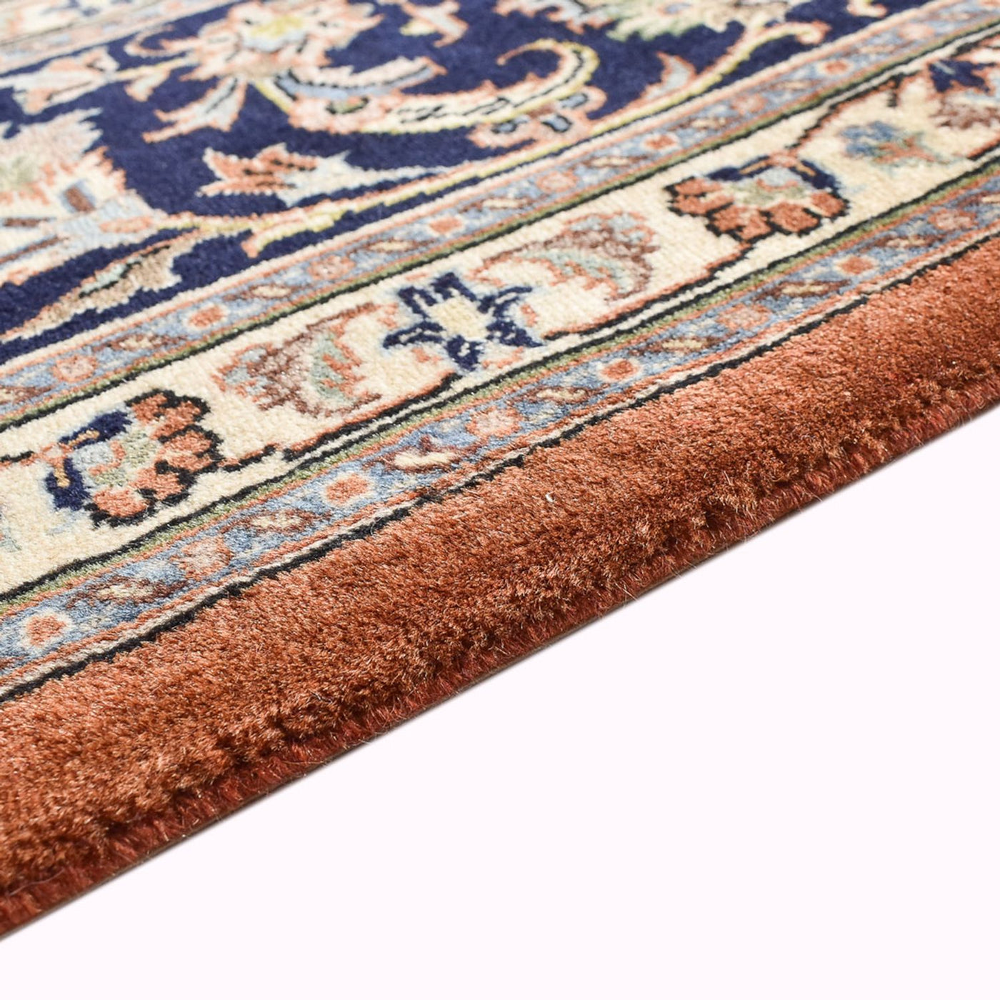 Mashhad Rug 342x246cm - Persian Rugs