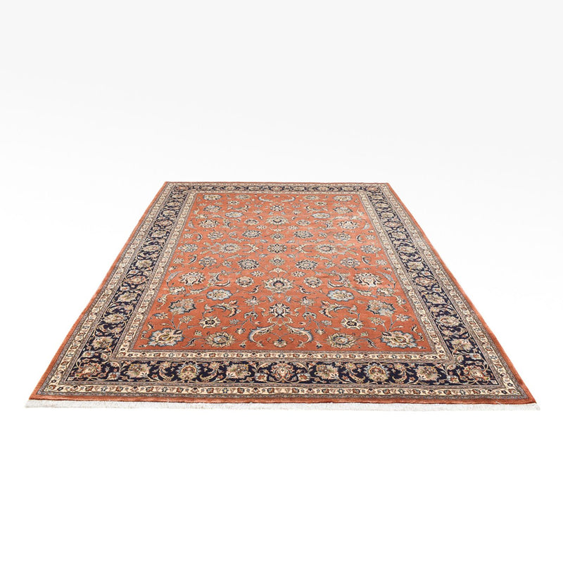 Perser Rug - Classic - Royal - 342 x 246 cm - light red