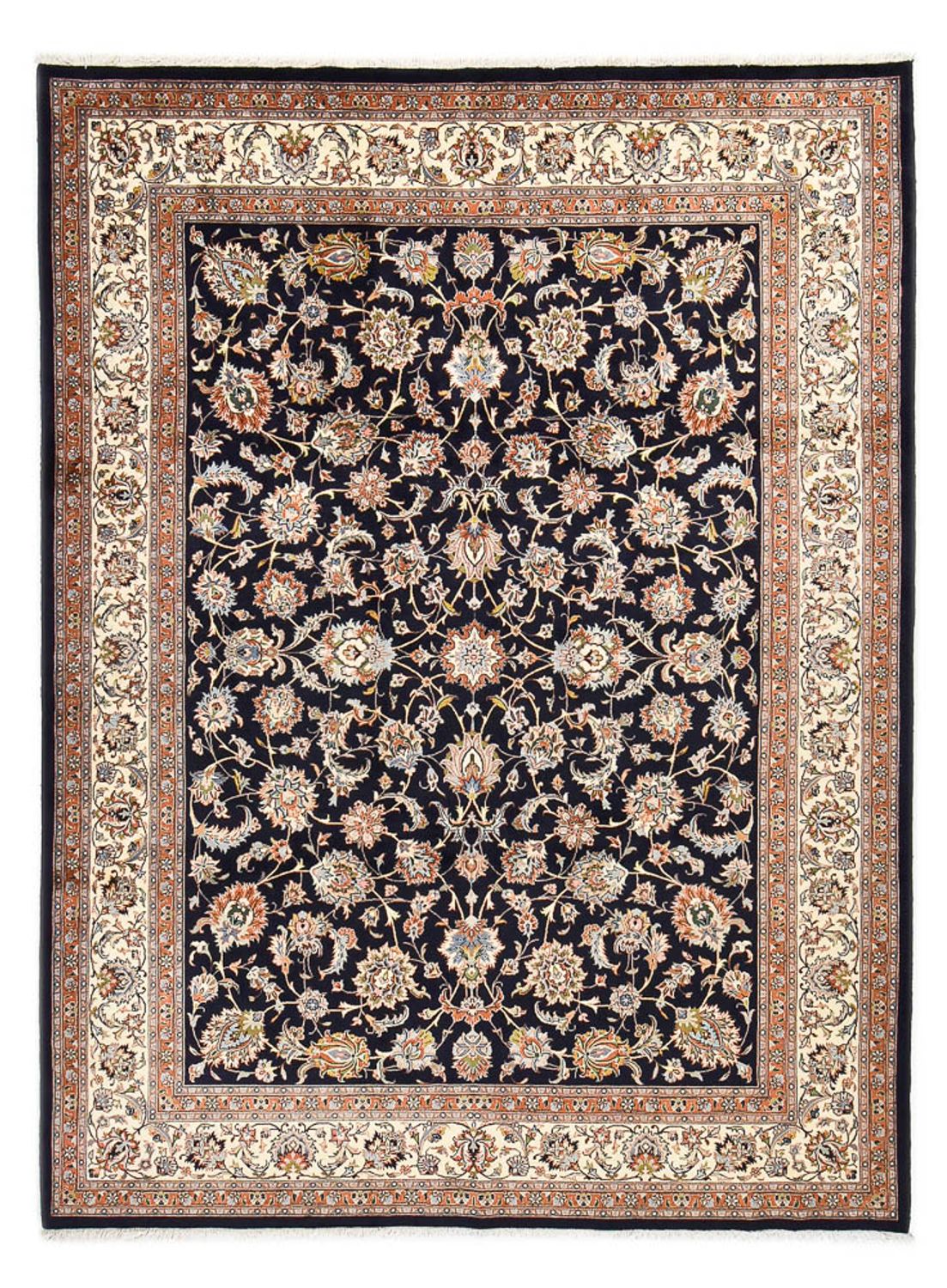 Perser Rug - Classic - Royal - 333 x 248 cm - dark blue
