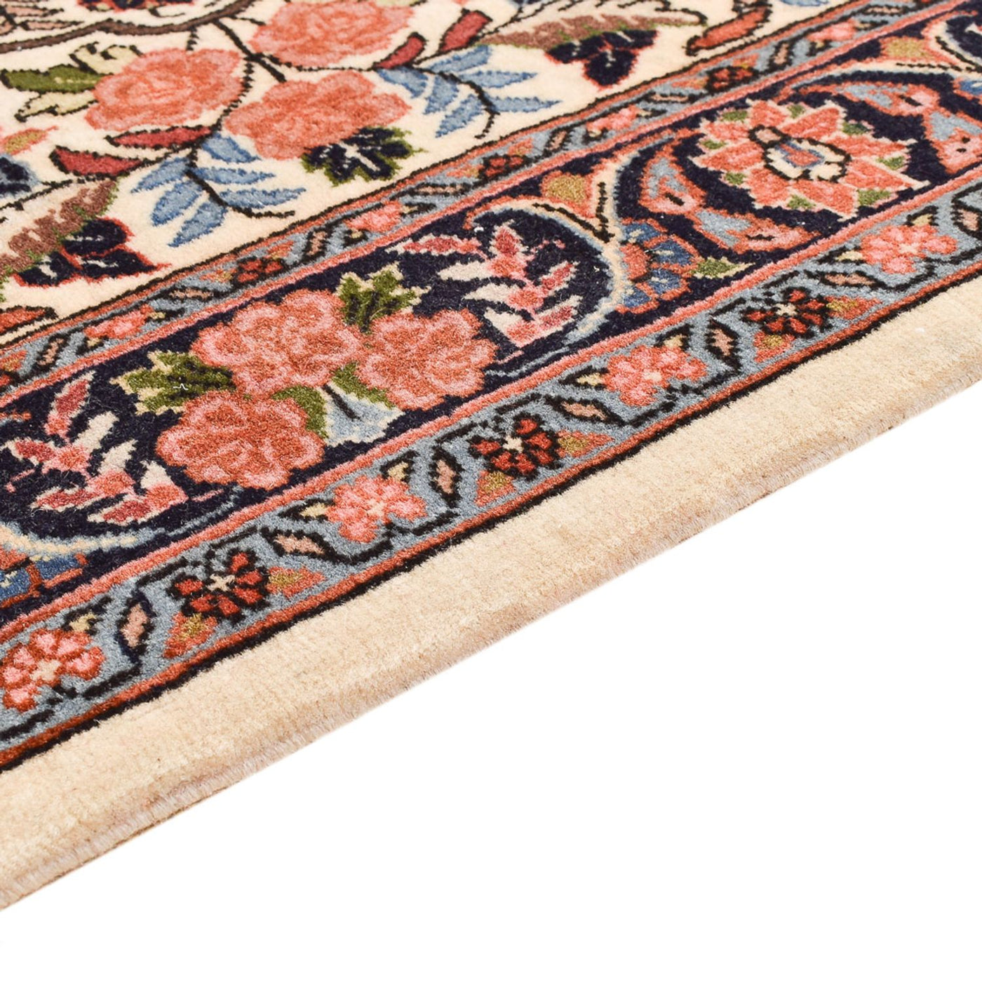 Bidjar Rug 322x74cm - Persian Rugs