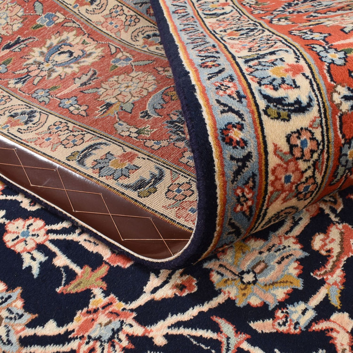 Perser Rug - Classic - 296 x 247 cm - dark blue