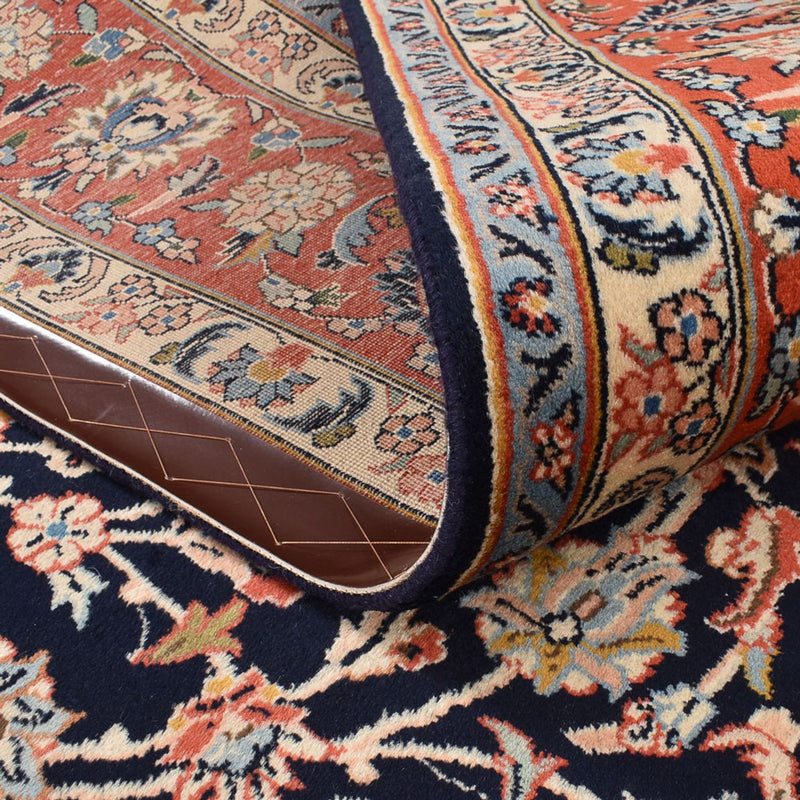 Perser Rug - Classic - 296 x 247 cm - dark blue