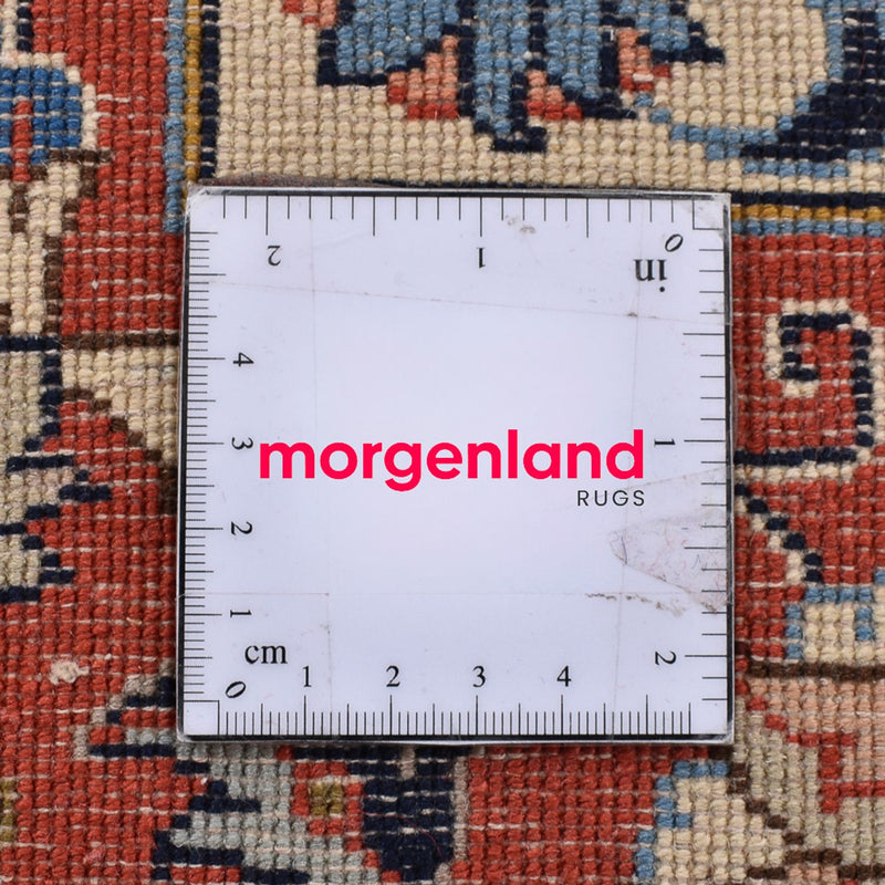 Perser Rug - Classic - 296 x 247 cm - dark blue