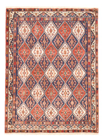 Afshar Sirjan Rug 177x134cm - Persian Rugs – product image