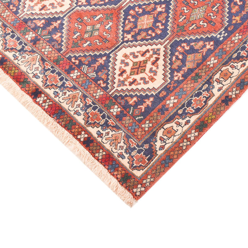 Afshar Sirjan Rug 177x134cm - Persian Rugs