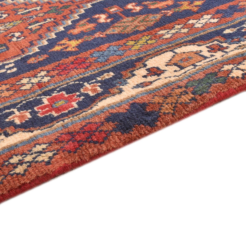 Afshar Sirjan Rug 177x134cm - Persian Rugs