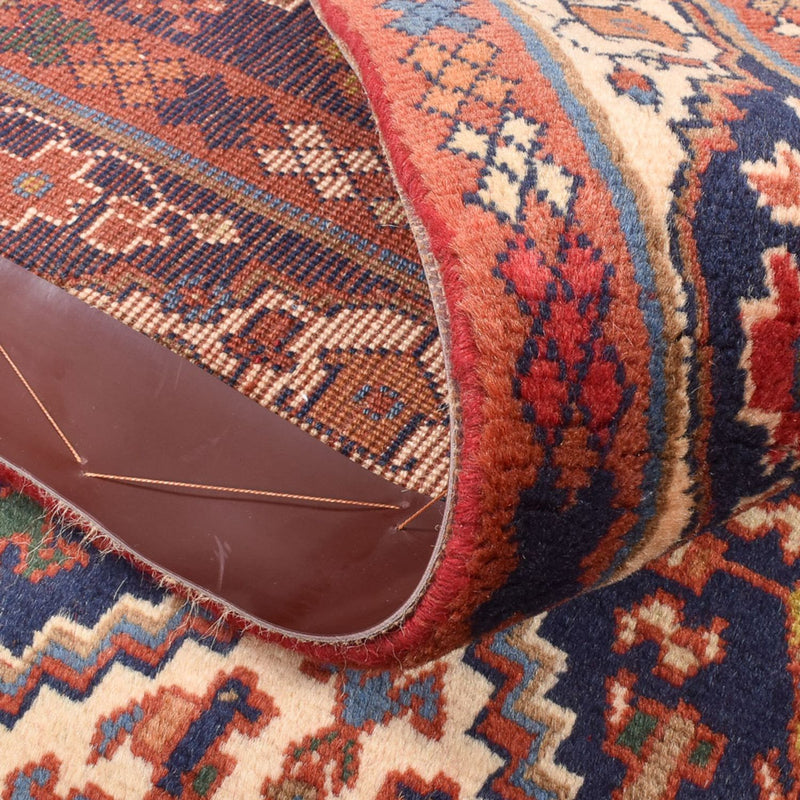 Afshar Sirjan Rug 177x134cm - Persian Rugs
