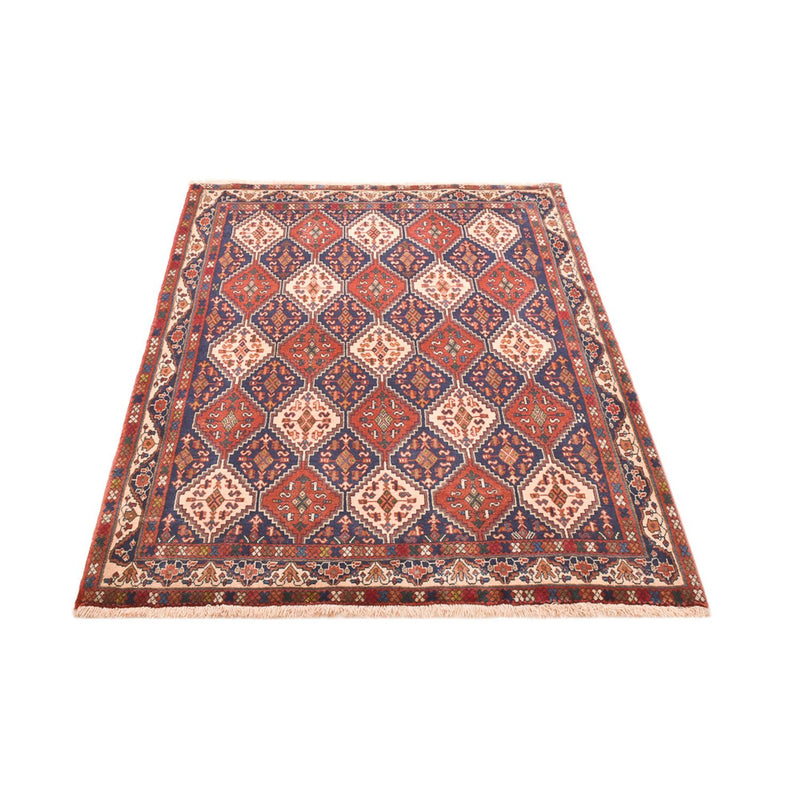Afshar Sirjan Rug 177x134cm - Persian Rugs