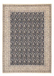 Perser Rug - Nain - Premium - 351 x 253 cm - dark blue
