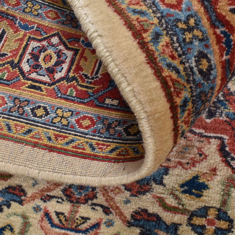 Perser Rug - Classic - 188 x 126 cm - sand