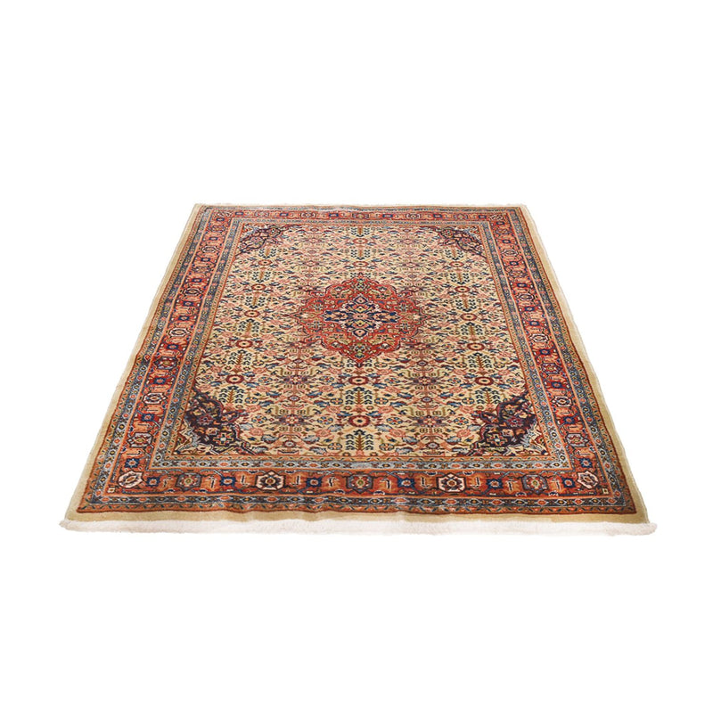Perser Rug - Classic - 188 x 126 cm - sand