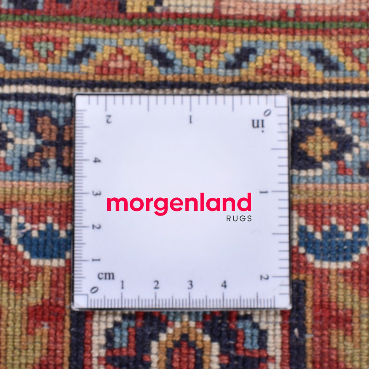 Perser Rug - Classic - 188 x 126 cm - sand