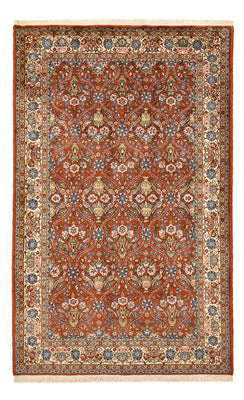 Perser Rug - Classic - 228 x 141 cm - red