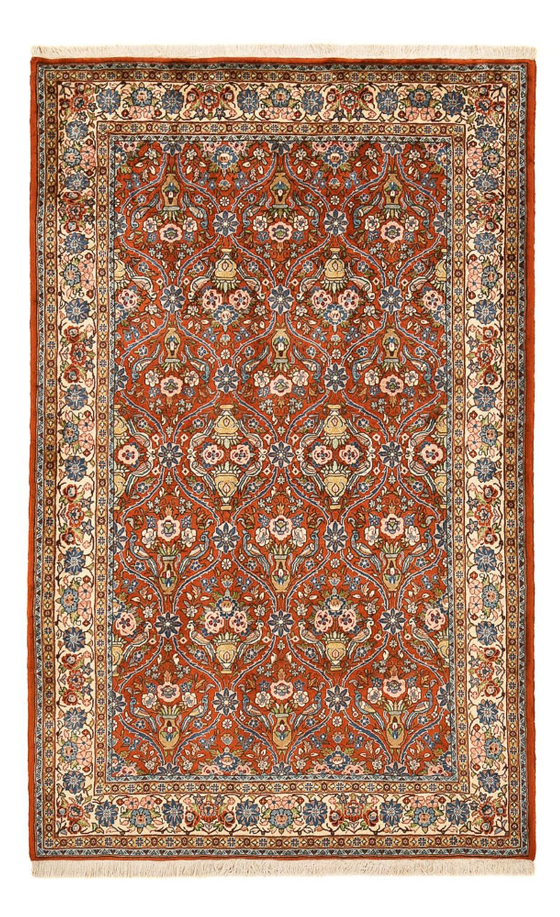 Perser Rug - Classic - 228 x 141 cm - red
