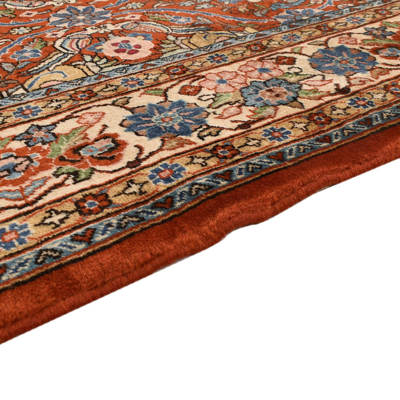 Perser Rug - Classic - 228 x 141 cm - red