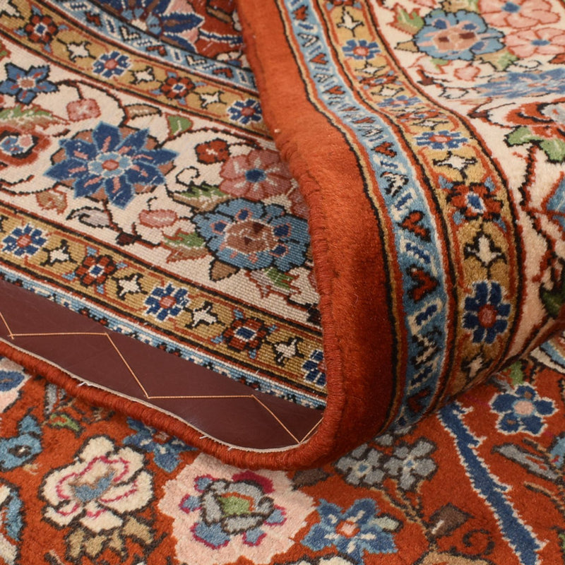 Perser Rug - Classic - 228 x 141 cm - red