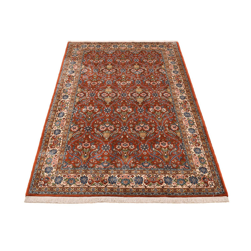 Perser Rug - Classic - 228 x 141 cm - red