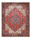 Perser Rug - Nomadic - 305 x 250 cm - red