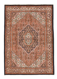 Perser Rug - Bidjar - 162 x 113 cm - rust