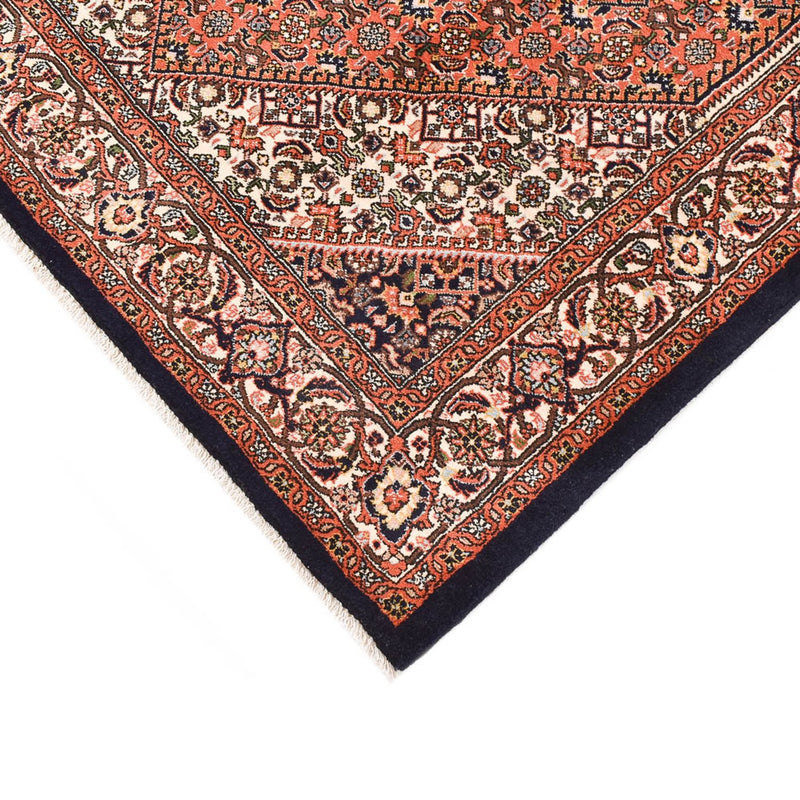 Perser Rug - Bidjar - 162 x 113 cm - rust