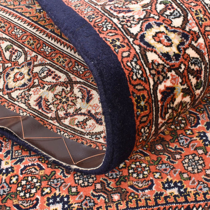 Perser Rug - Bidjar - 162 x 113 cm - rust