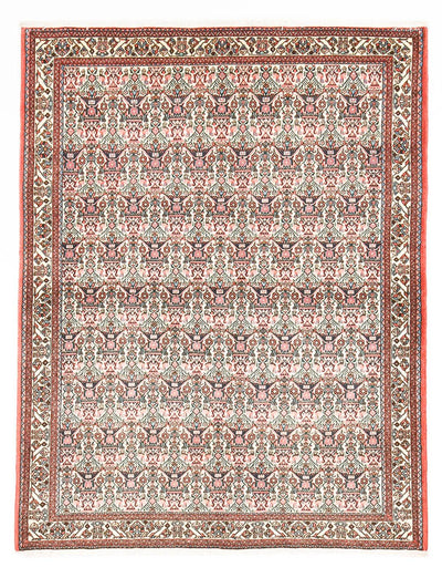 Afshar Sirjan Rug 158x203cm - Persian Rugs