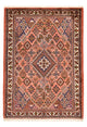 Ghashghai Rug 160x115cm - Persian Rugs
