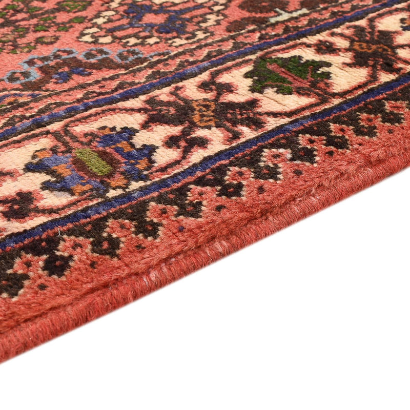 Perser Rug - Nomadic - 160 x 115 cm - light red