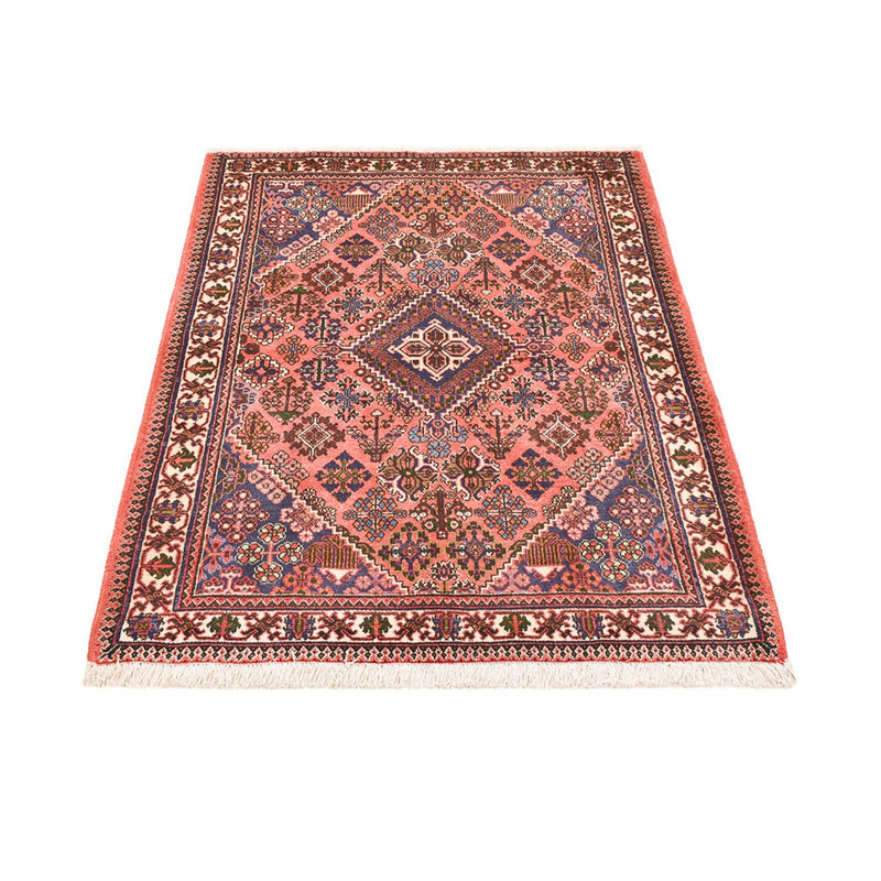 Perser Rug - Nomadic - 160 x 115 cm - light red