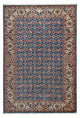 Varamin Rug 198x286cm - Persian Rugs