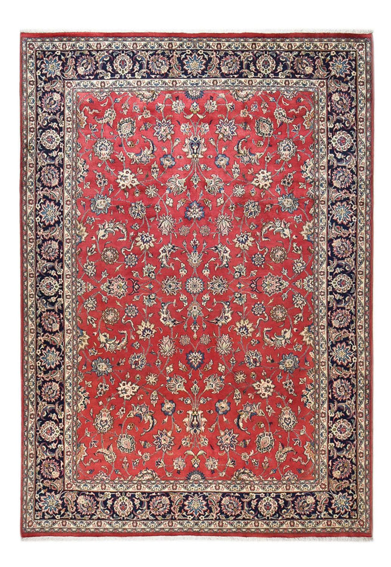 Perser Rug - Classic - 345 x 240 cm - red