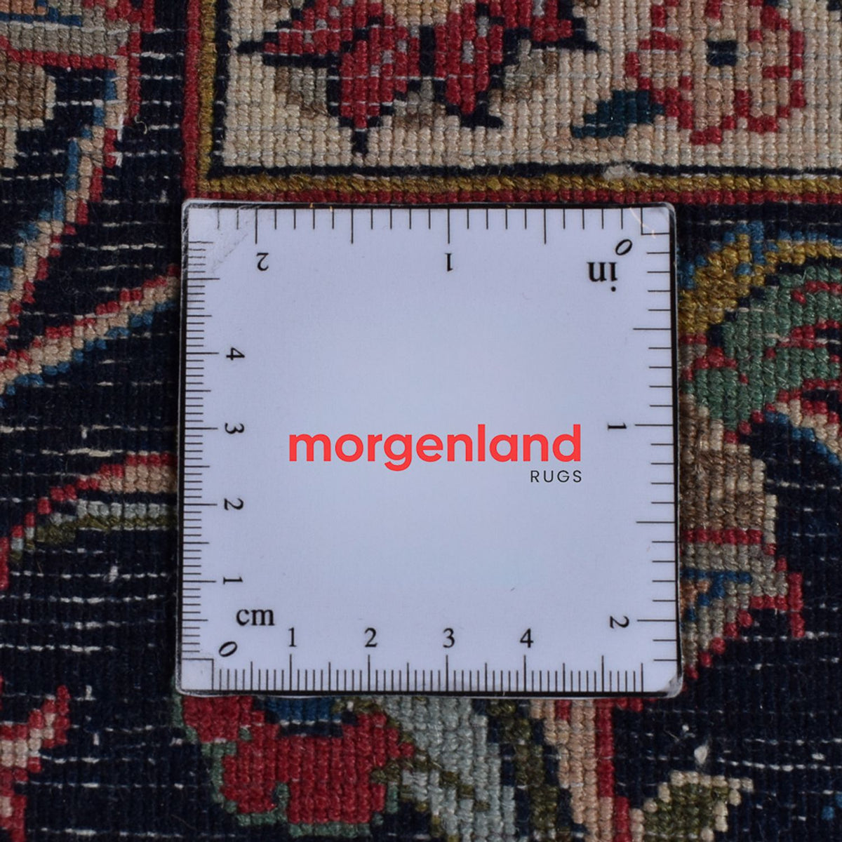 Perser Rug - Classic - 345 x 240 cm - red