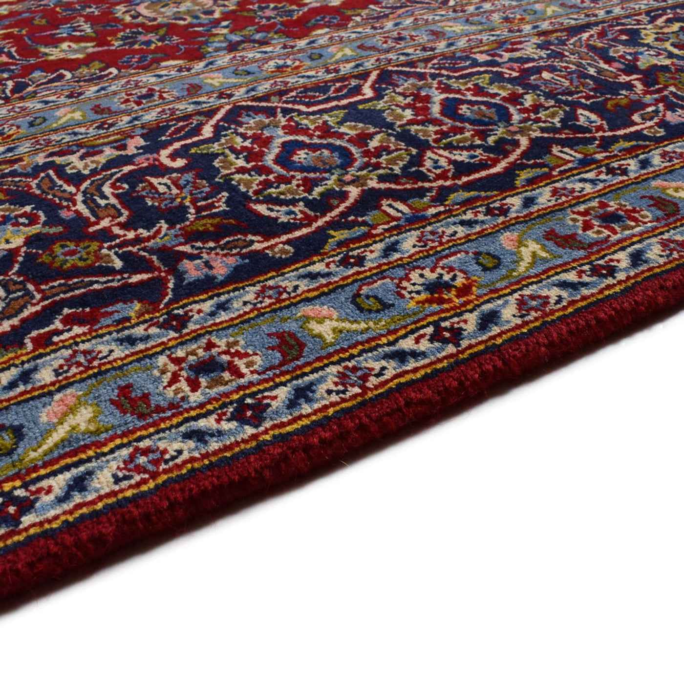 Kashan Rug 320x208cm - Persian Rugs
