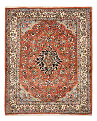 Perser Rug - Classic - 228 x 178 cm - red
