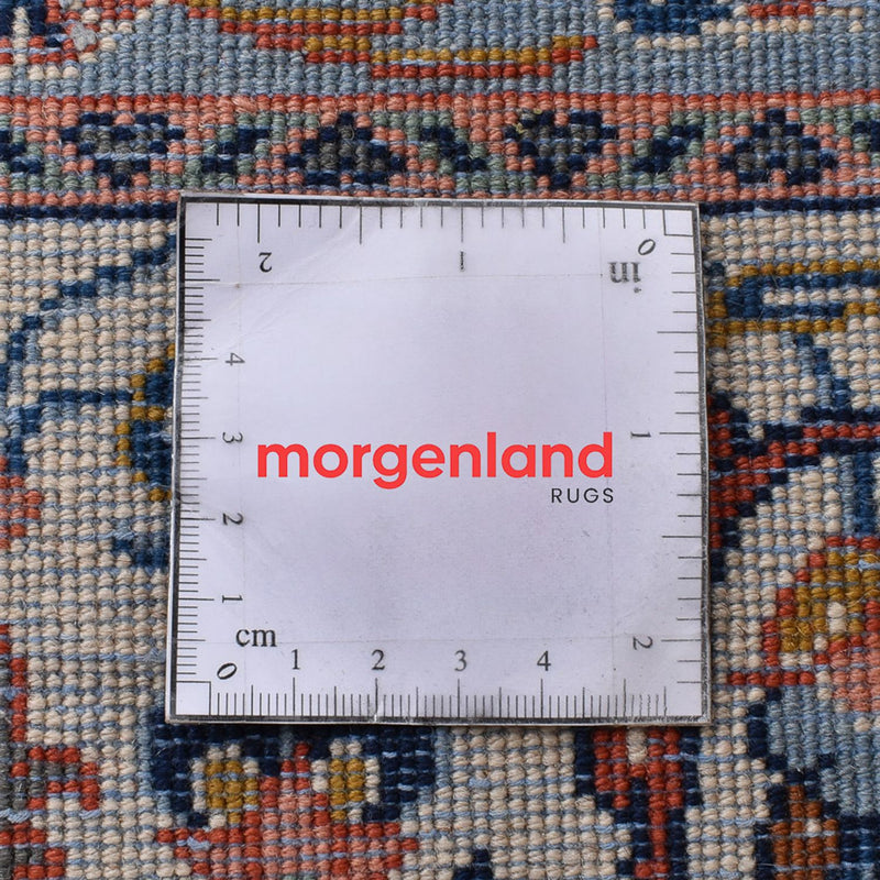 Perser Rug - Classic - 228 x 178 cm - red