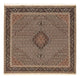 Tabriz - 40 Raj Rug 200x202cm - Persian Rugs