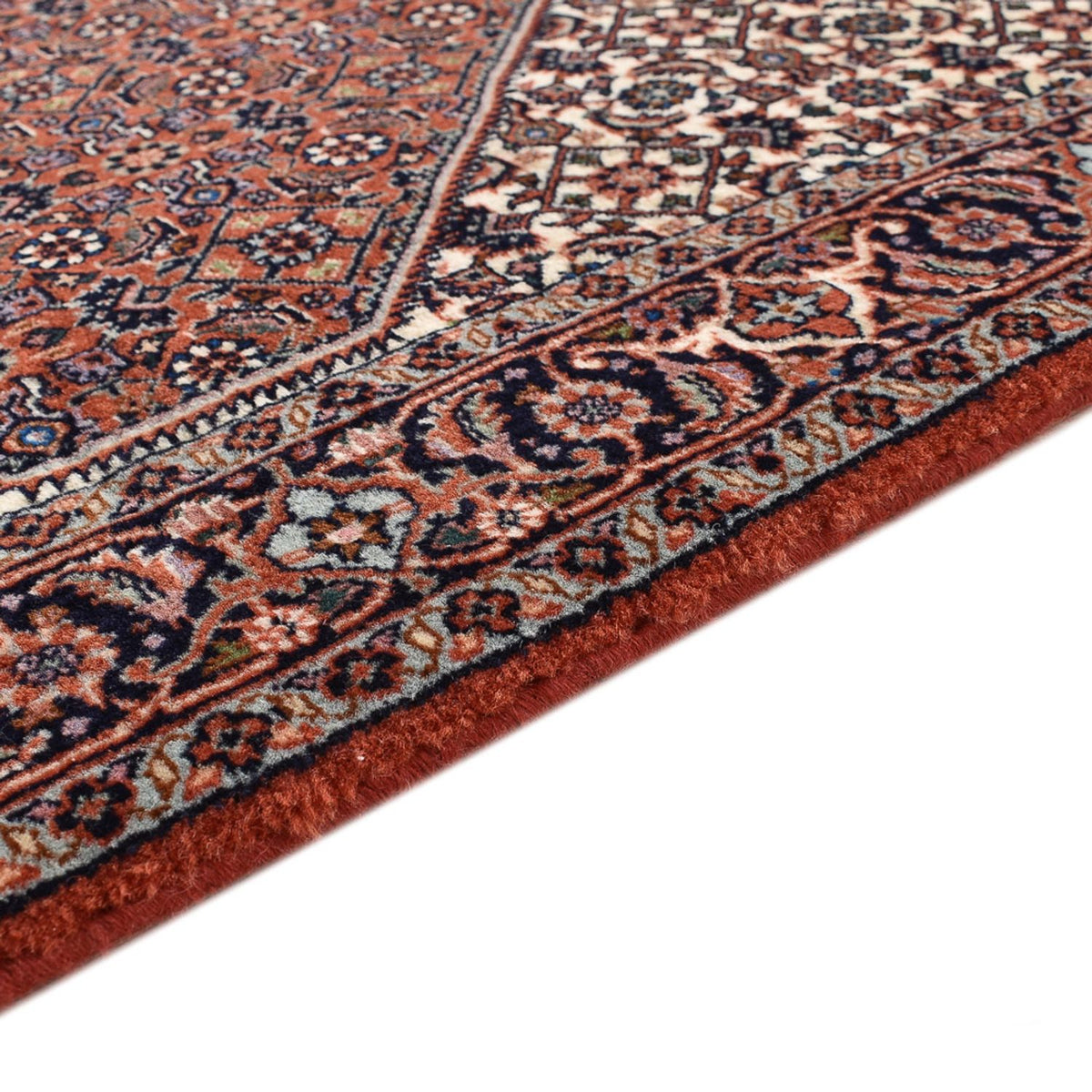 Bidjar Rug 83x377cm - Persian Rugs
