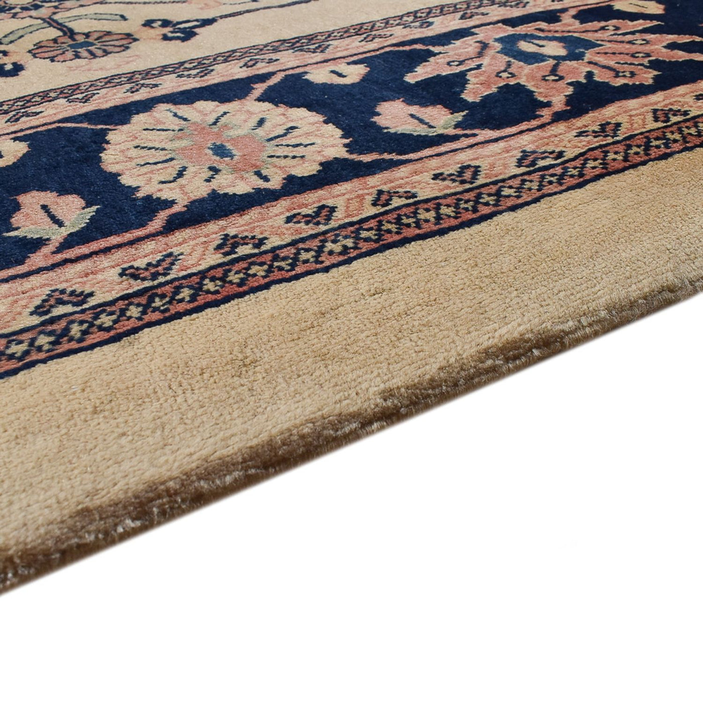 Mahal Rug 329x225cm - Persian Rugs