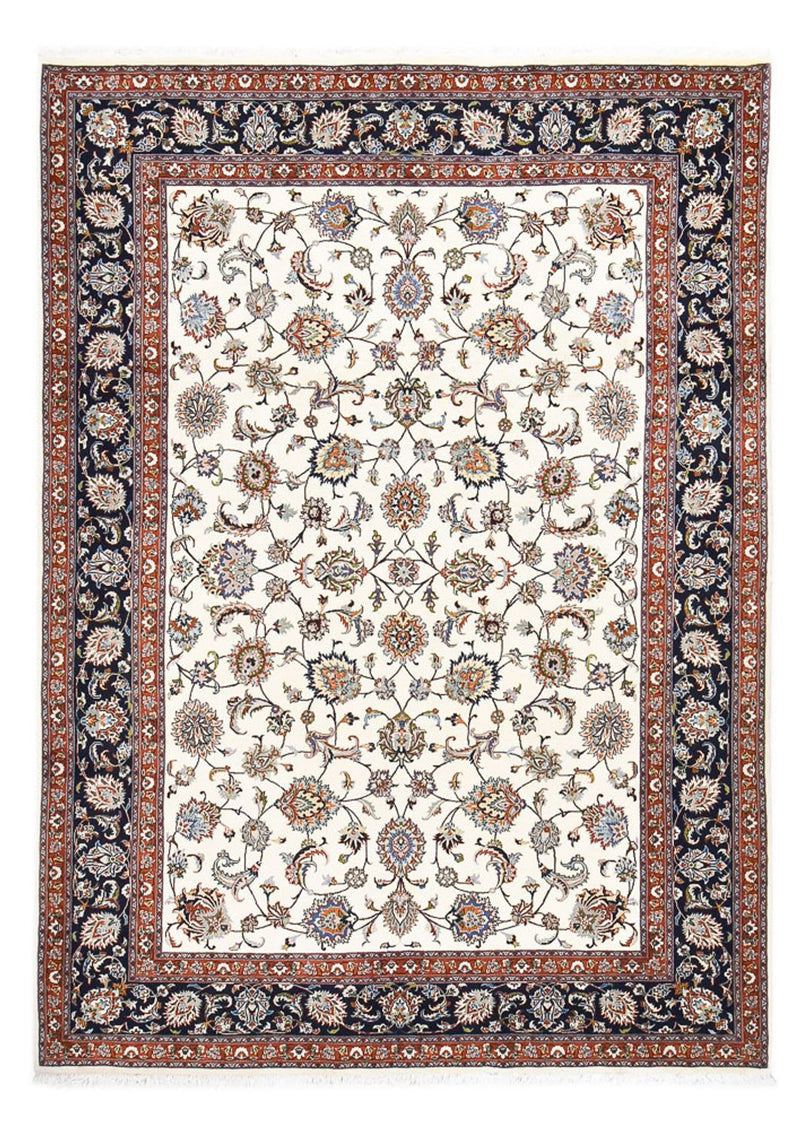 Perser Rug - Classic - Royal - 340 x 245 cm - cream