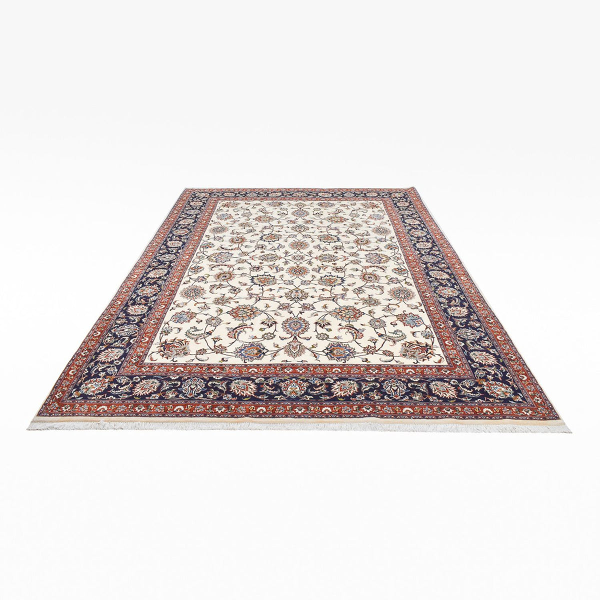 Perser Rug - Classic - Royal - 340 x 245 cm - cream