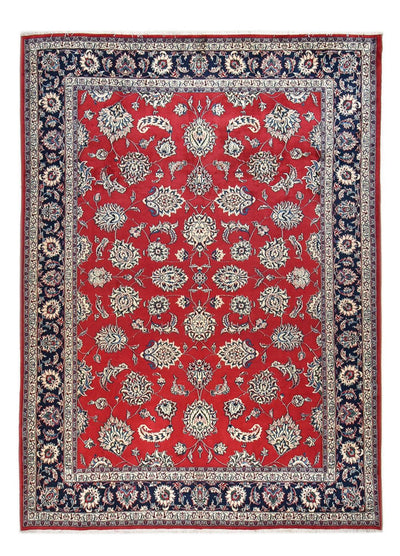 Mashhad Rug 243x345cm - Persian Rugs