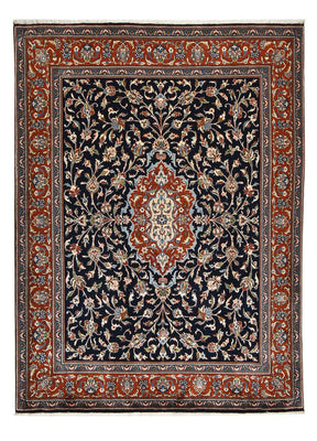 Perser Rug - Classic - 265 x 201 cm - dark blue