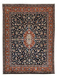 Sarough Rug 265x201cm - Persian Rugs